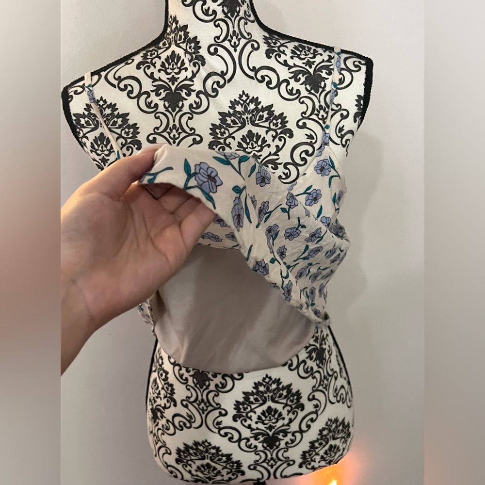 Blouse - Picture 4 of 6